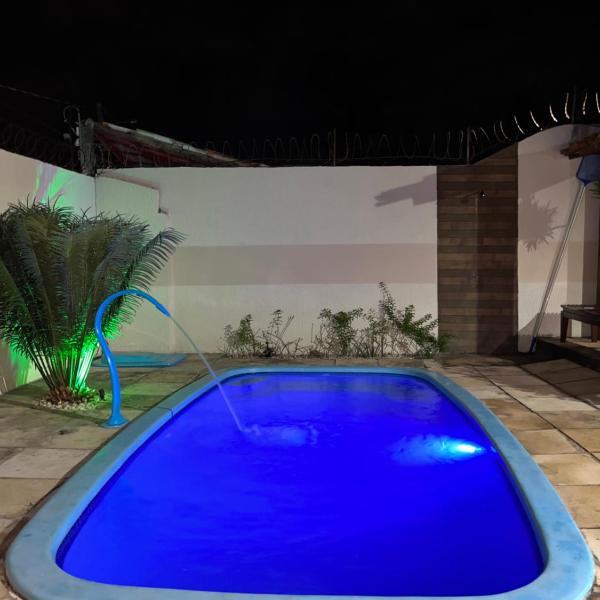 Casa por temporada Bhs