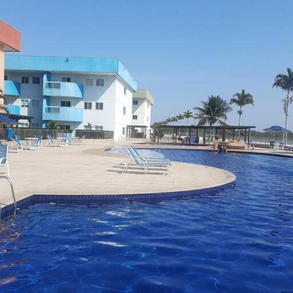 Golden Lake Apart Hotel , uma maravilha de lugar - Foto 4