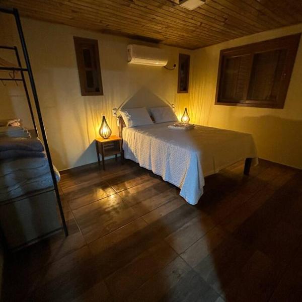 Casa Malacara nos Canyons