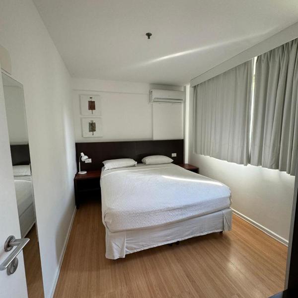 Apto na melhor localização de Copacabana&Ipanema 2 - Foto 2