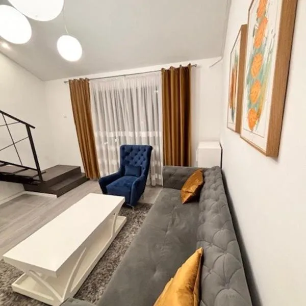 R-RESIDENCY DELUXE, hotel di Banja Luka