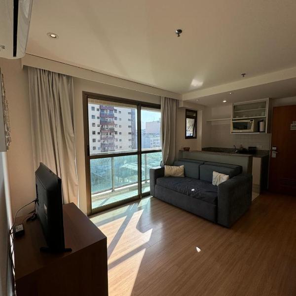 Apto na melhor localização de Copacabana&Ipanema 3 - Foto 2