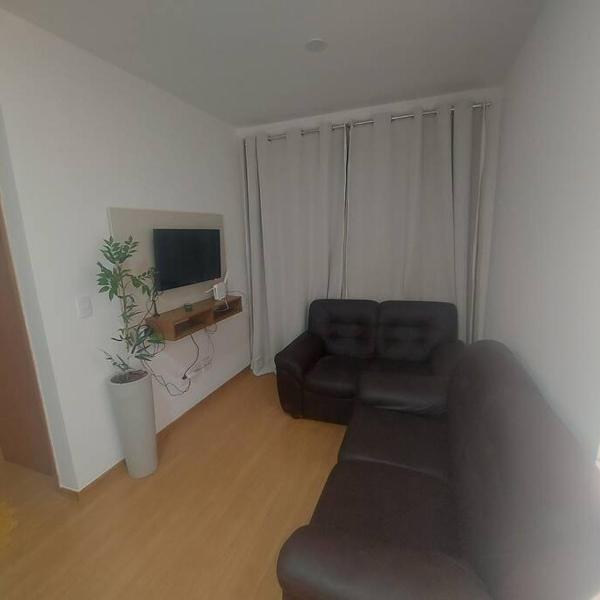 Apartamento completo sinta se em casa - Foto 5