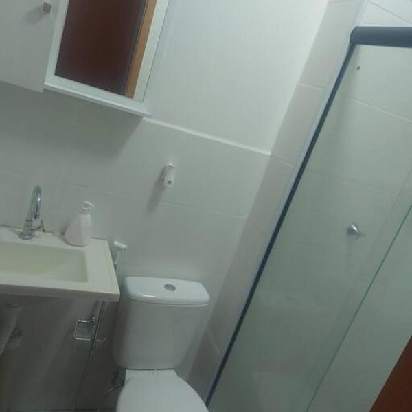 Apartamento completo sinta se em casa - Foto 3