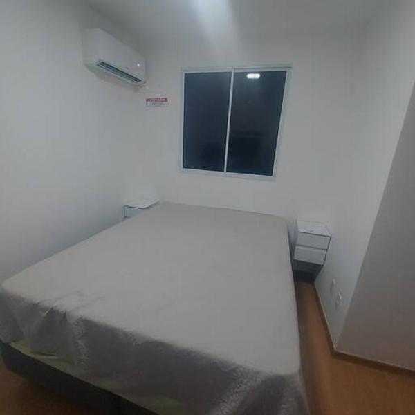 Apartamento completo sinta se em casa - Foto 2