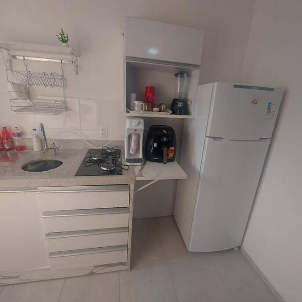Apartamento completo sinta se em casa - Foto 4