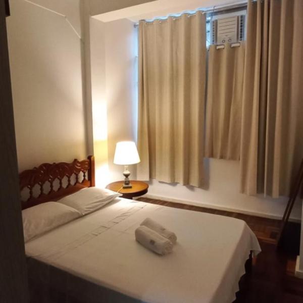 Apartamento 2 quartos Urca Rio de Janeiro - Foto 2