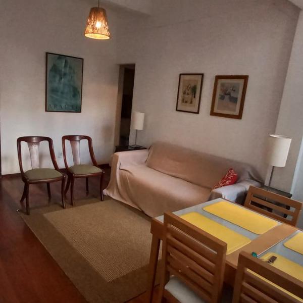Apartamento 2 quartos Urca Rio de Janeiro - Foto 5