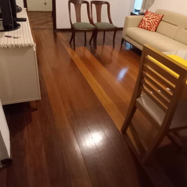 Apartamento 2 quartos Urca Rio de Janeiro - Foto 4