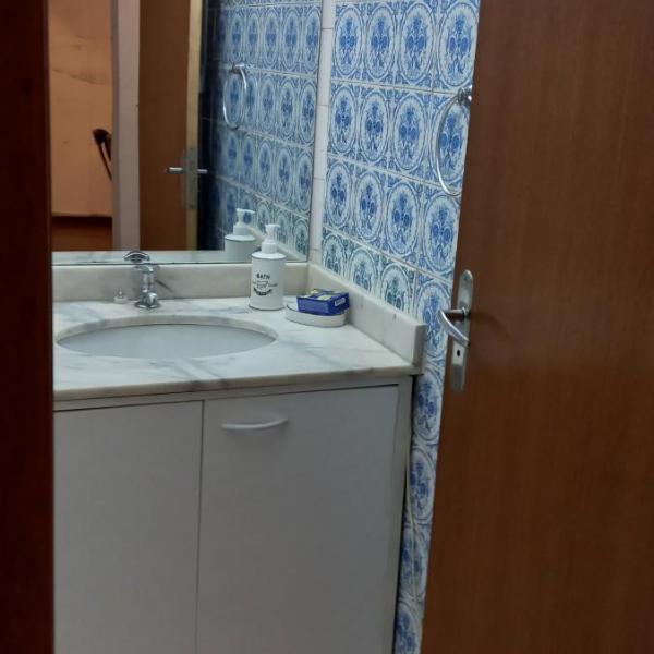 Apartamento 2 quartos Urca Rio de Janeiro - Foto 3