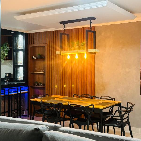 Casa de praia com Hidromassagem - Foto 4