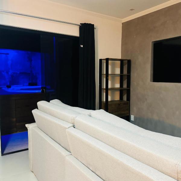 Casa de praia com Hidromassagem - Foto 5