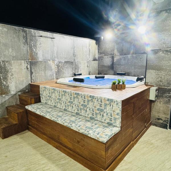 Casa de praia com Hidromassagem - Foto 3