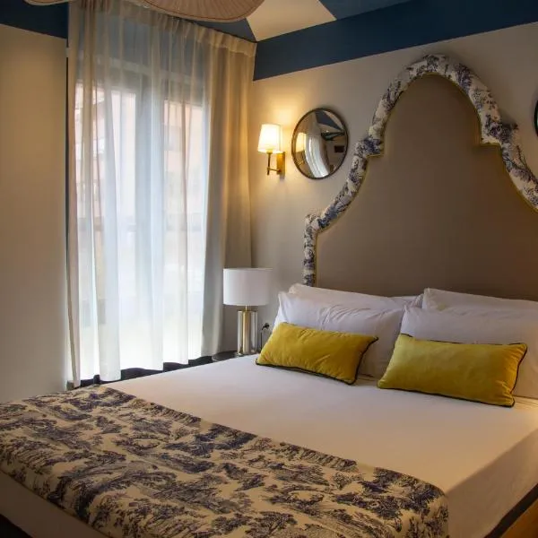 Maison Primado B&B, khách sạn ở Valencia