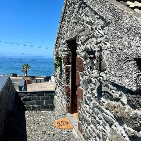 Palheiro Mar by Olá Madeira, hotel sa Paul do Mar