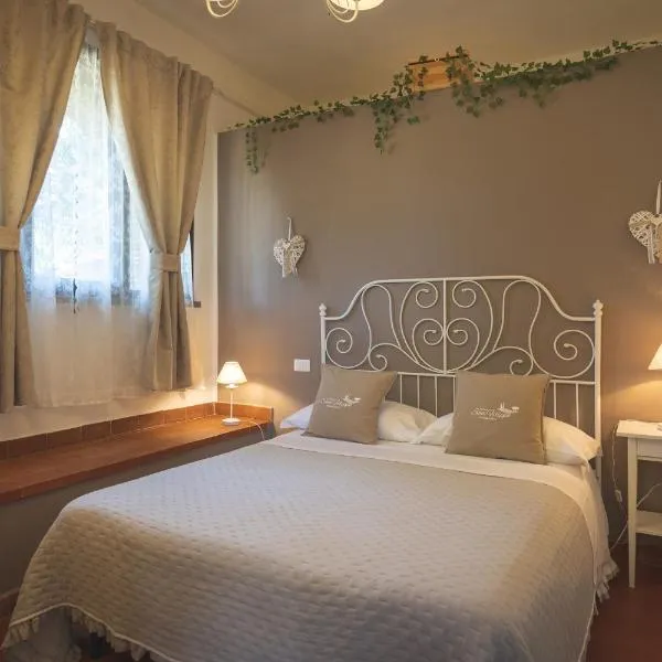 Podere San Filippo B&B-Apartment-Pet Friendly-Rent Bike and Bike Friendly, khách sạn ở Bibbona