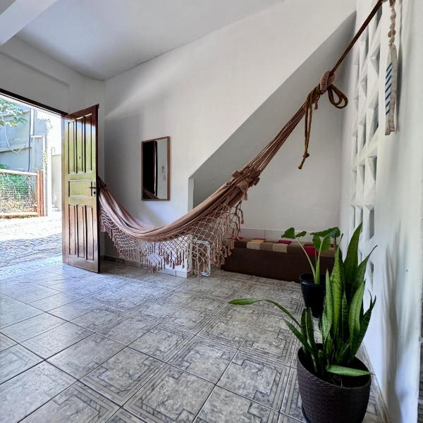Apartamento Vista I
