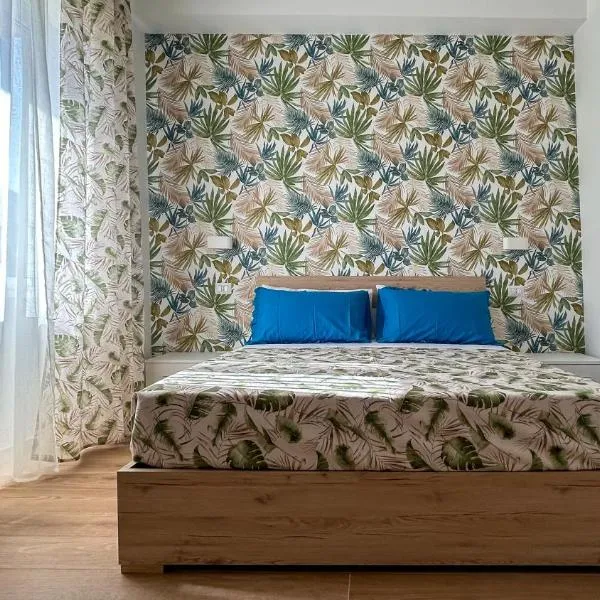 Maricelle, hotel in Castellammare di Stabia