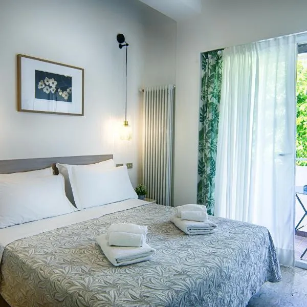 Albergo Villa Lucia, hotel in Bellaria-Igea Marina