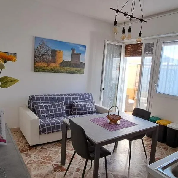 Casa Vacanza Al Centro, hotel in Presicce