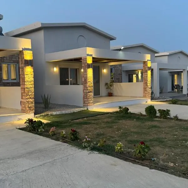 Diamond Serenity Villa, hotel v mestu Kardamaina