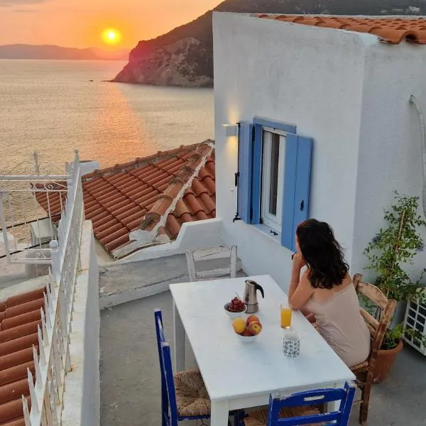 Peppermint Bay, Hotel in Skopelos