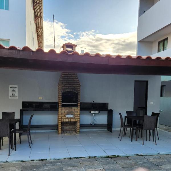 Apartamento a 50m da praia em Porto de Galinhas - Foto 5