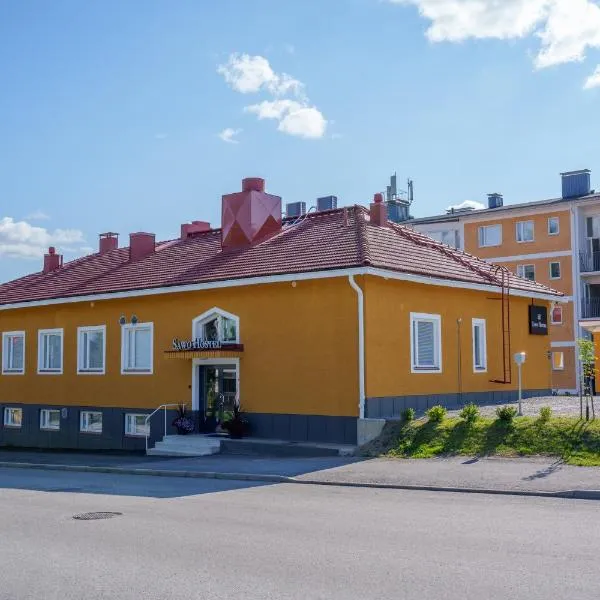 SawoHostel, hotel em Iisalmi
