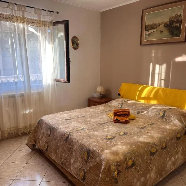 Camera vicino al mare, hotel a Nettuno