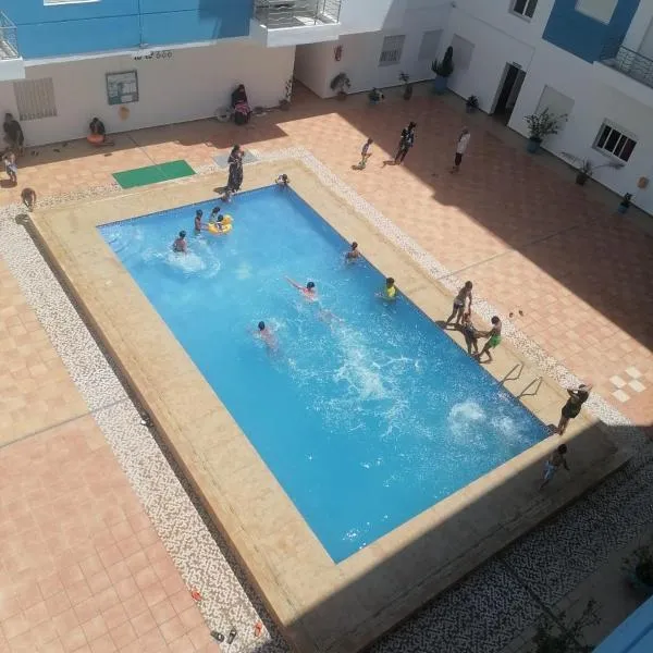 Apartamento de lujo Martil, hotel in Martil