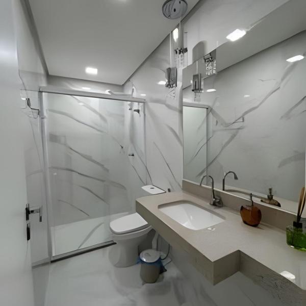 Ap 805 com suíte Edifício City House - Foto 3
