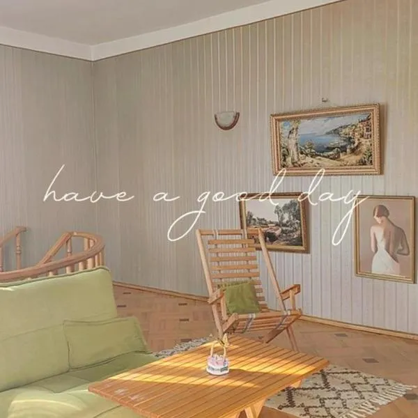 Guest House Metreveli Street 19, hotel v destinaci Khashuri