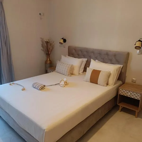 VAYAL SKYROS, hotel u gradu 'Skiros'