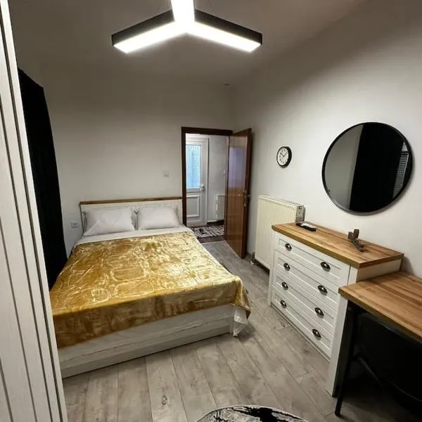 Κατάλυμα ΕΛΙΑ στην Ξάνθη, hotel in Xanthi