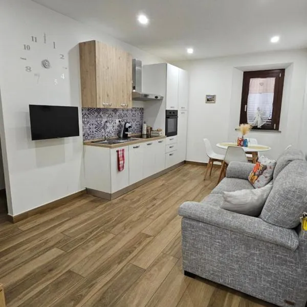 Nel Cuore del Borgo, hotel in Vitorchiano