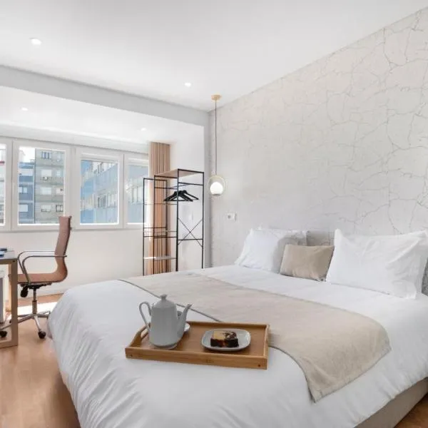 Modern Apartment by CM Properties, hôtel à Amadora