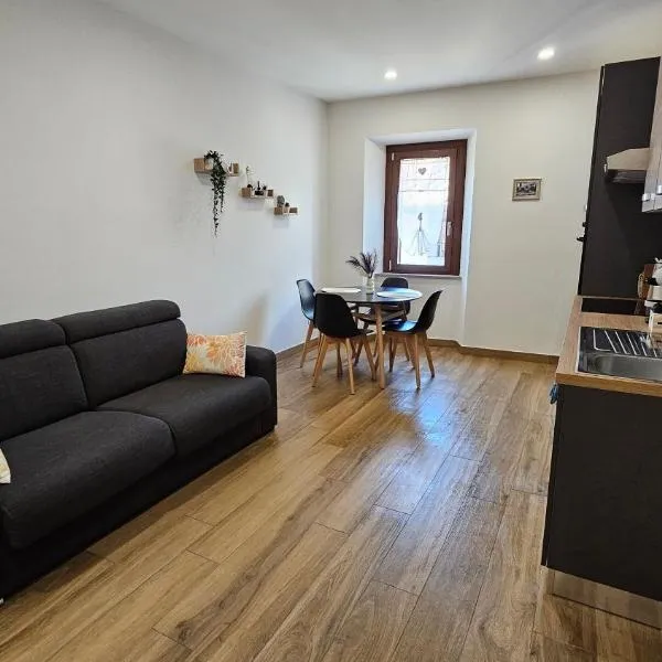 Nel Cuore del Borgo "Superior", hotel in Vitorchiano