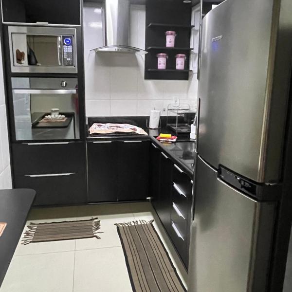 Apartamento Praia Grande - Foto 4