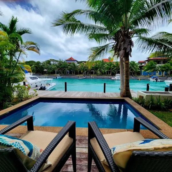 Eden Island House - Onyx, hotel v destinaci Eden Island