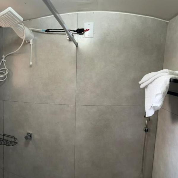 Flat inteligente com alexa vista espetacular-HIDRO de frente pro ibituruna - Foto 3