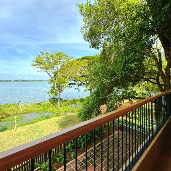 Art Yala Boutique Resort, hótel í Tissamaharama