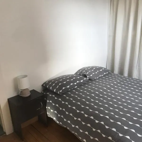 Chambre d hote, hotel v destinaci Enghien-les-Bains