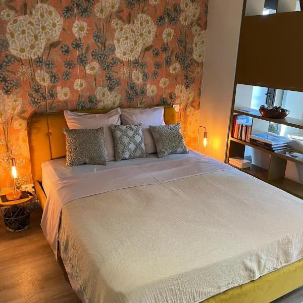 Élégance Paloise, hotel in Pau