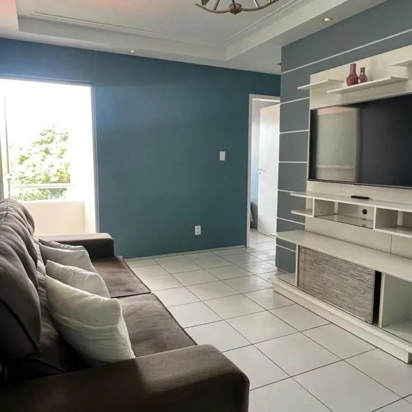 Ap prox ao Rio Anil Shopping, hotel in São Luís