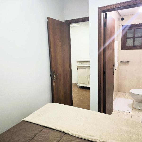 Estiloso ap de 4 quartos ao lado da Rua Coberta - Foto 3
