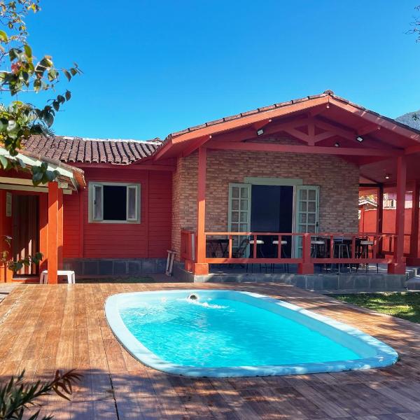 Experience House Maresias - Foto 4