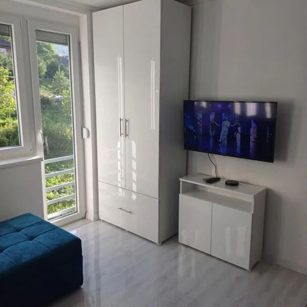 Apartman Krezovic, hotel v destinaci Vlasenica