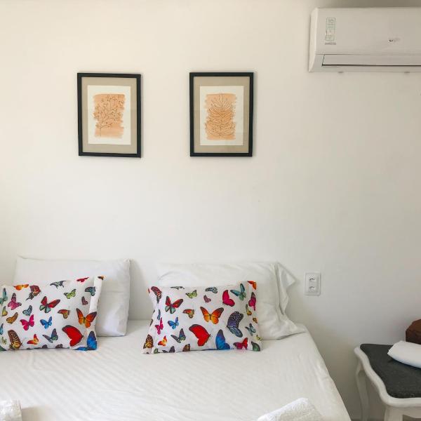 Apartamentos em Jurerê