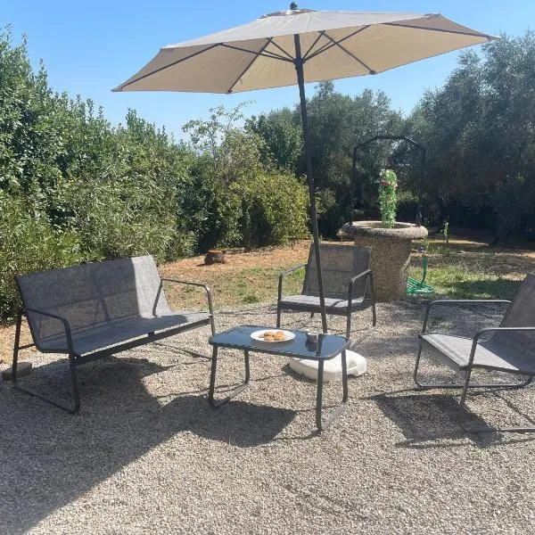 Sunshine, hotel v destinaci Sanfatucchio