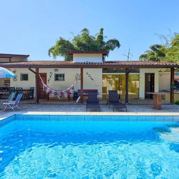 Casa VIP